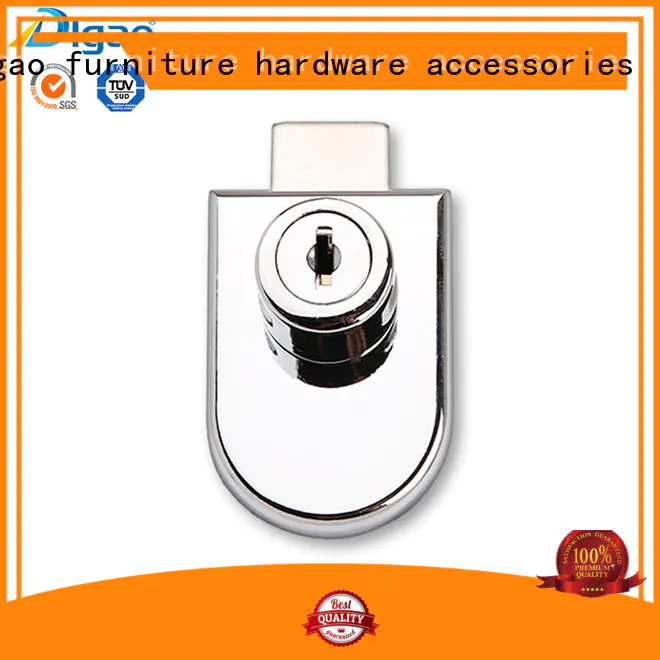 DIgao at discount showcase lock for wholesale drawer lock