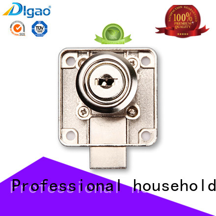 DIgao durable drawer lock get quote for furniture