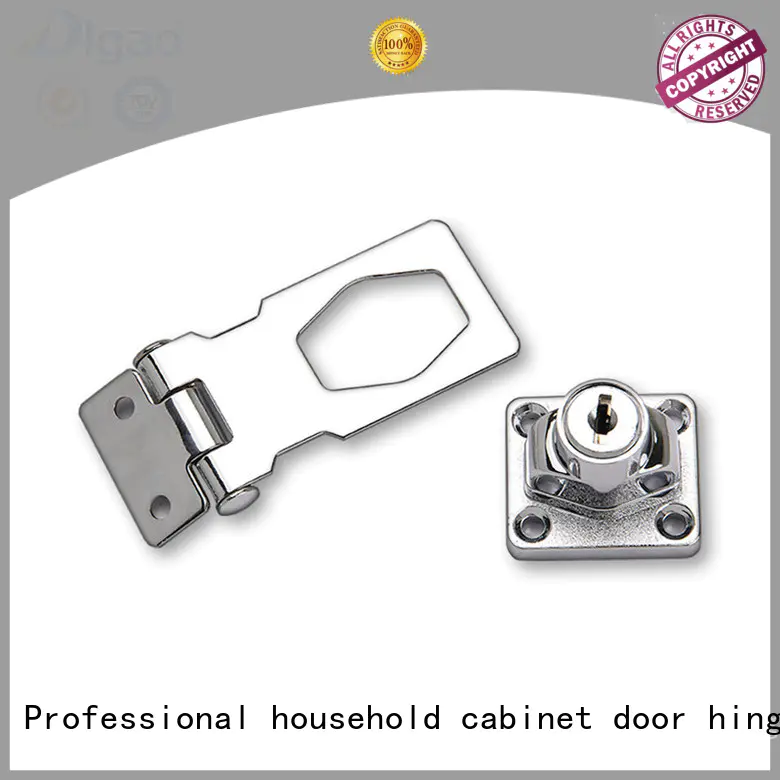 diecasting kitchen cabinet locks safety DIgao