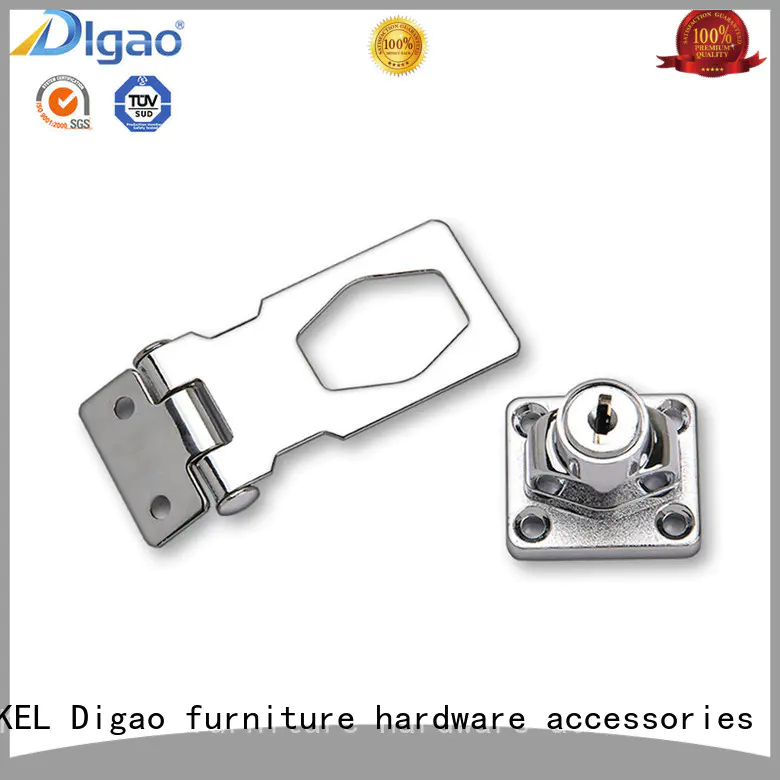DIgao durable office cabinet locks get quote