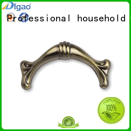 DIgao Breathable brass handle bulk production for furniture