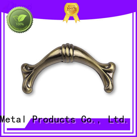 DIgao Brand quality chrome cabinet handles alloy supplier