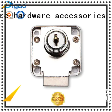 DIgao at discount desk drawer locks ODM for furniture