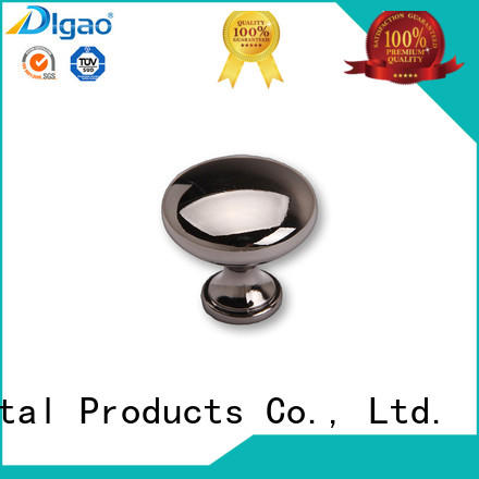 style quality metal furniture knobs DIgao Brand