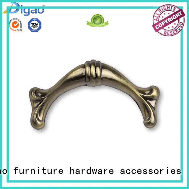 DIgao durable furniture handle customization for room