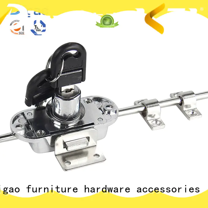 high-quality wardrobe door locks glass get quote for furniture