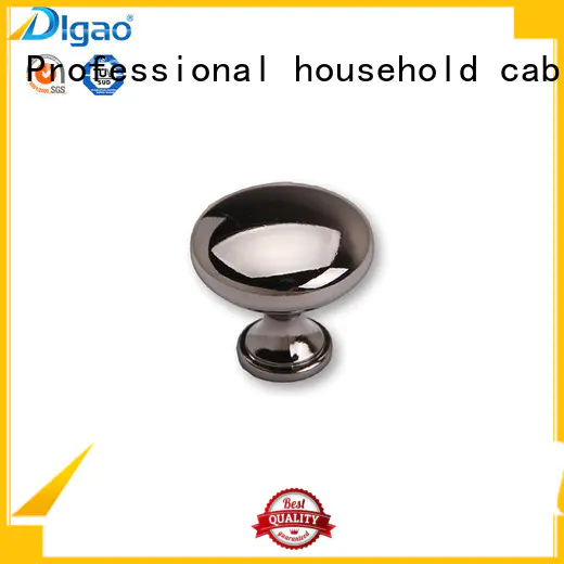 DIgao on-sale brass knob free sample for cabinet drawer knob