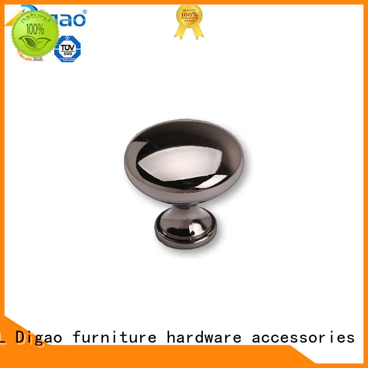 DIgao furniture metal knobs customization