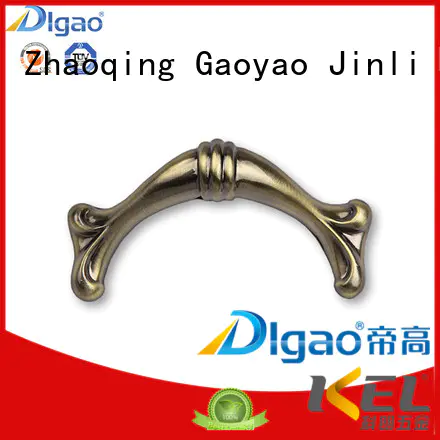 handle alloy sale chrome cabinet handles DIgao manufacture