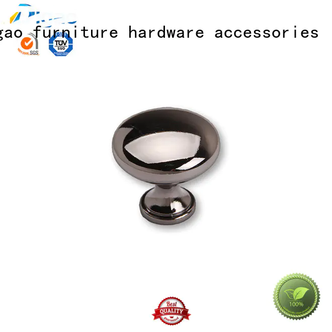 DIgao funky chrome cabinet knobs furniture for furniture