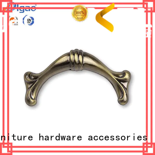 DIgao zinc furniture handle for wholesale drawer handle
