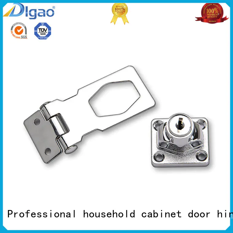 DIgao door brass cabinet locks supplier for cabinet