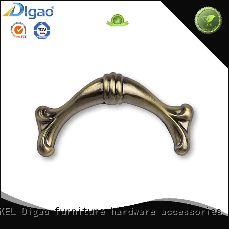 DIgao brass brass handle free sample