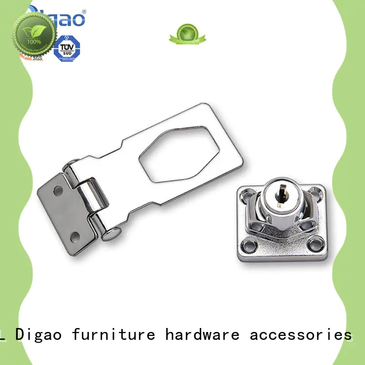 DIgao portable office cabinet locks buy now for furniture