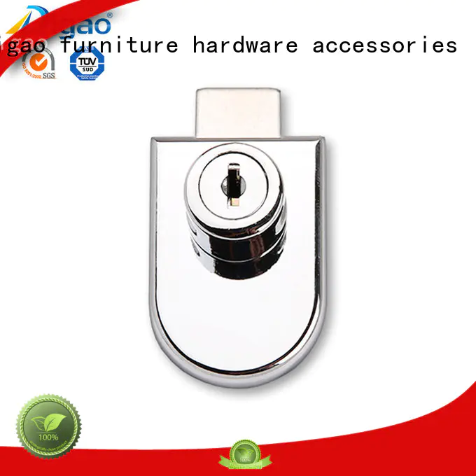 DIgao funky showcase lock for wholesale