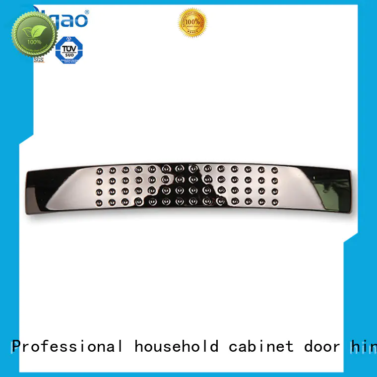 DIgao alloy brass handle OEM for room