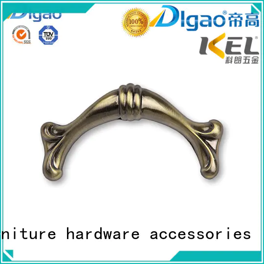 DIgao cabinet furniture handle bulk production for room