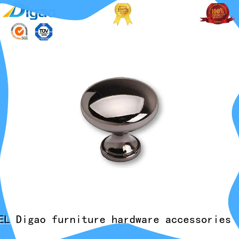 solid mesh brass knob brass free sample for furniture