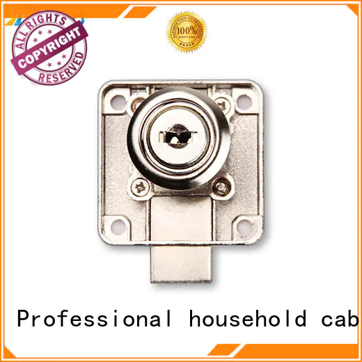 durable cabinet drawer locks chinese ODM for furniture