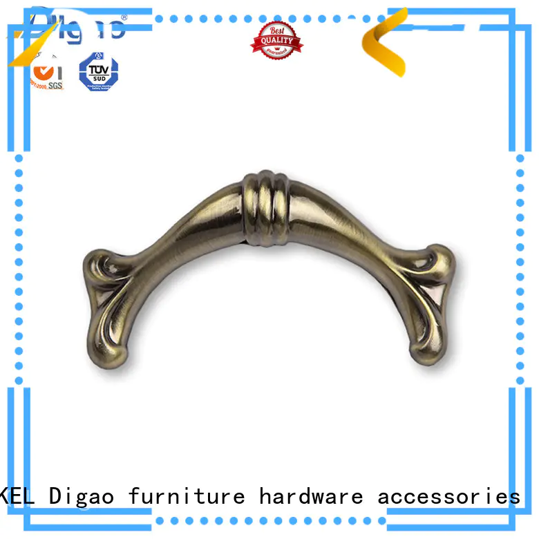 at discount brass handle drawer ODM for furniture