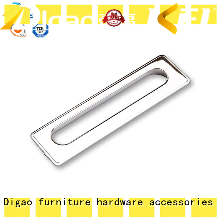 DIgao high-quality hidden handle customization for furniture