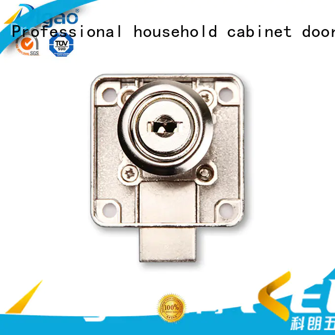 DIgao high-quality drawer lock free sample for room