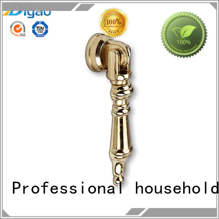 DIgao Breathable brass knob supplier for cabinet drawer knob