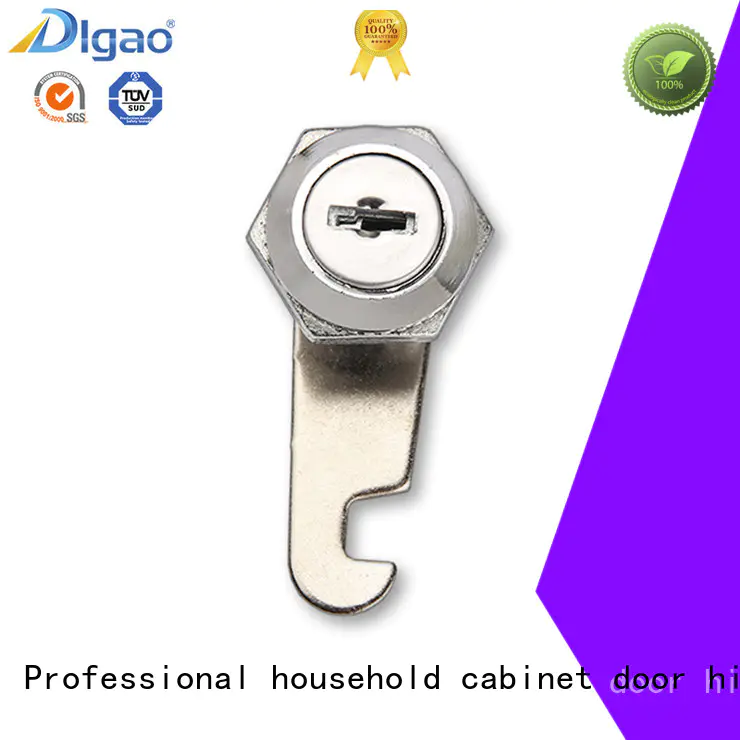 DIgao solid mesh best cabinet locks customization