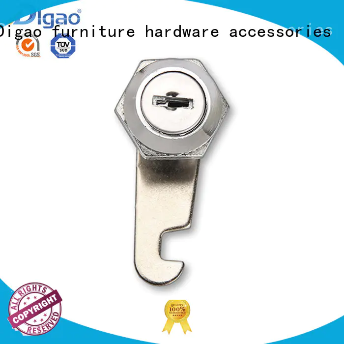 DIgao at discount brass cabinet locks supplier for cabinet