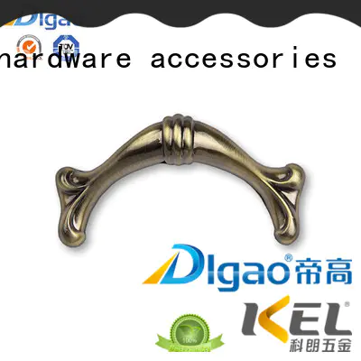 drawer brass handle OEM for room DIgao
