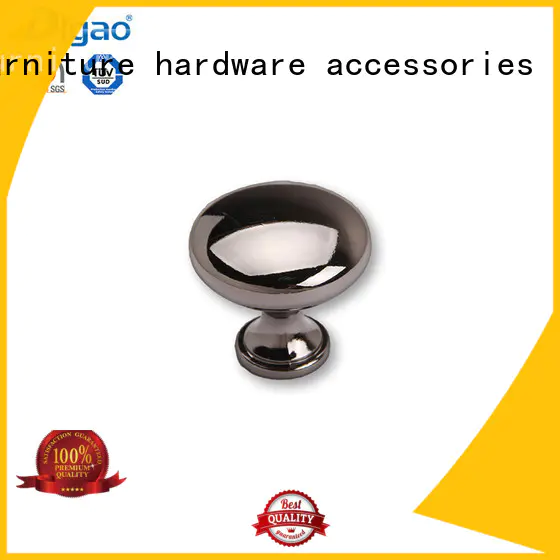 DIgao at discount metal knobs supplier for cabinet drawer knob
