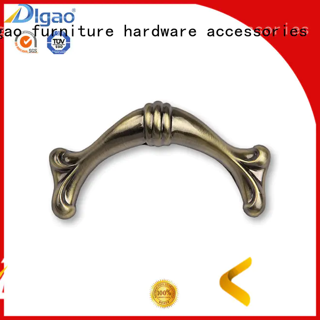 DIgao alloy brass handle ODM