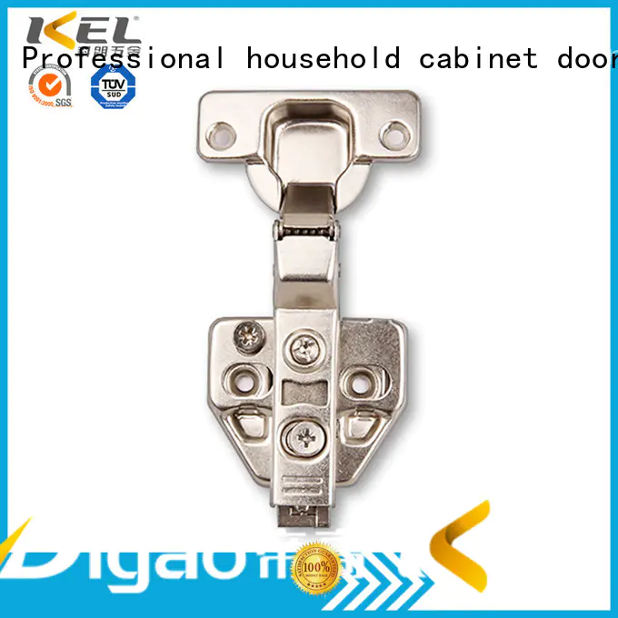 3D Topcent 35 Mm Cup Furniture Hardware Auto Soft Closing Two Way Hydraulic Hinge
