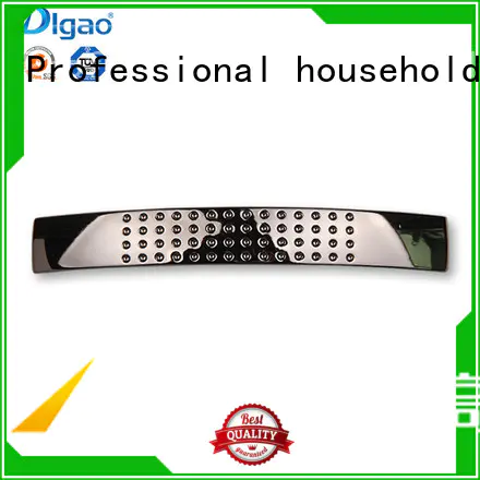 DIgao durable brass handle ODM for furniture