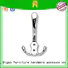 high-quality chrome coat hooks clothes get quote coat wall