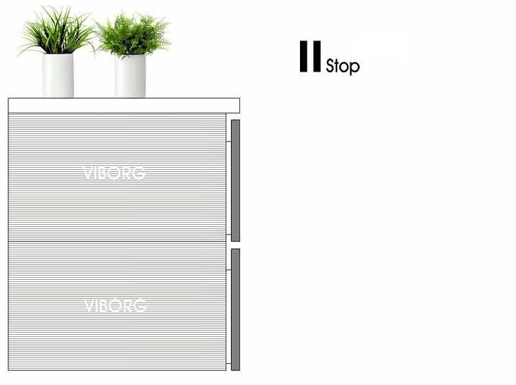 Wholesale undermount best soft close drawer slides DIgao Brand