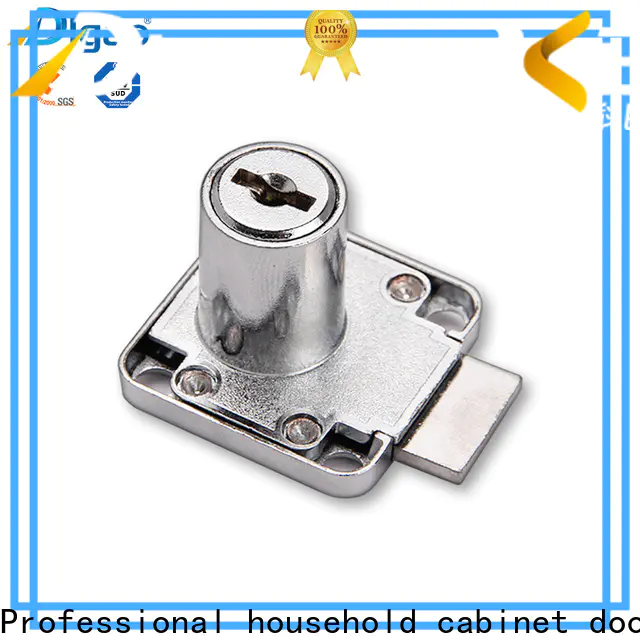 durable desk drawer locks iron for wholesale for room