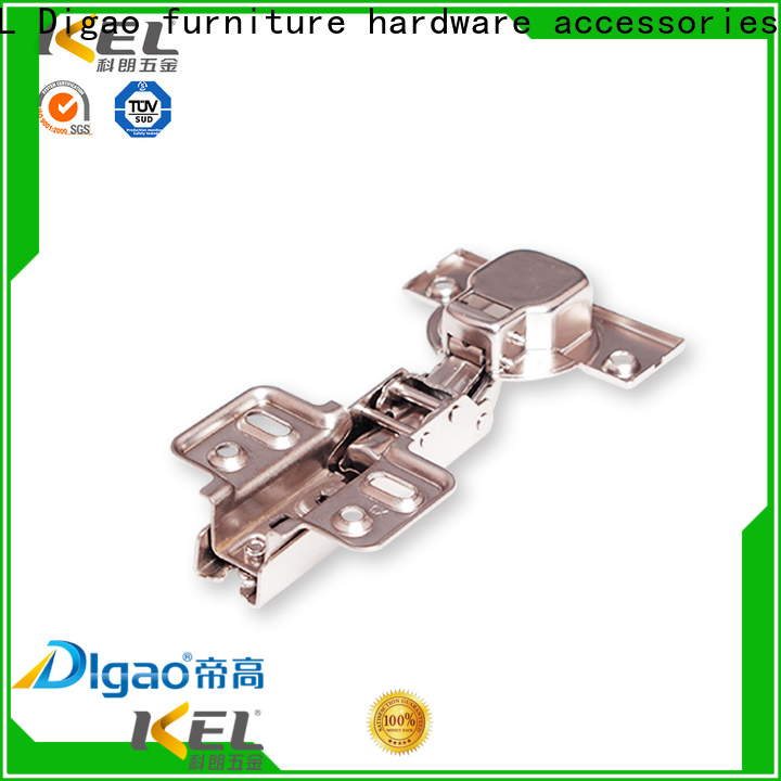 DIgao portable hydraulic hinges get quote steel soft close