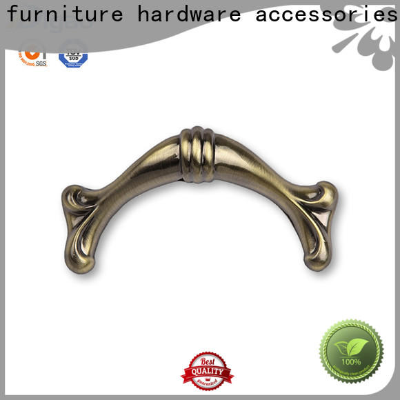 DIgao metal antique furniture handles OEM