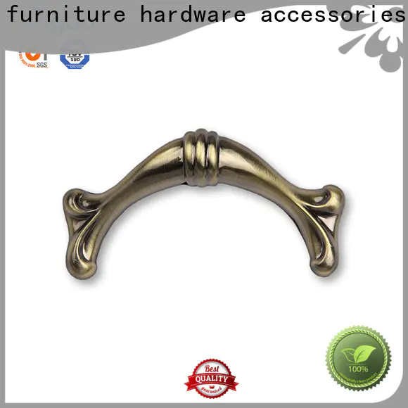 DIgao metal antique furniture handles OEM