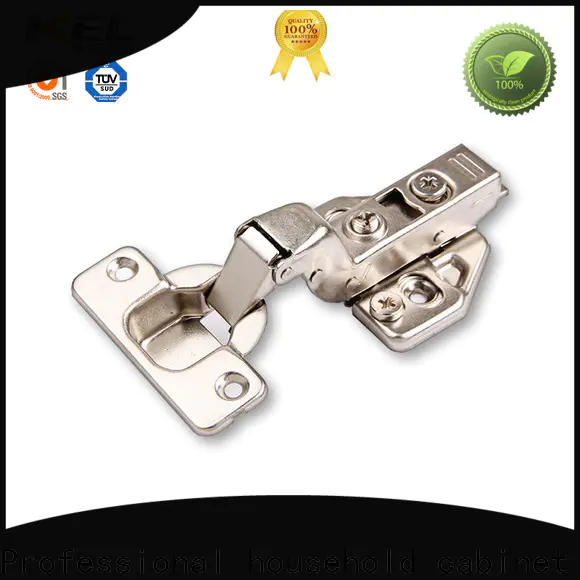DIgao solid mesh antique brass cabinet hinges customization