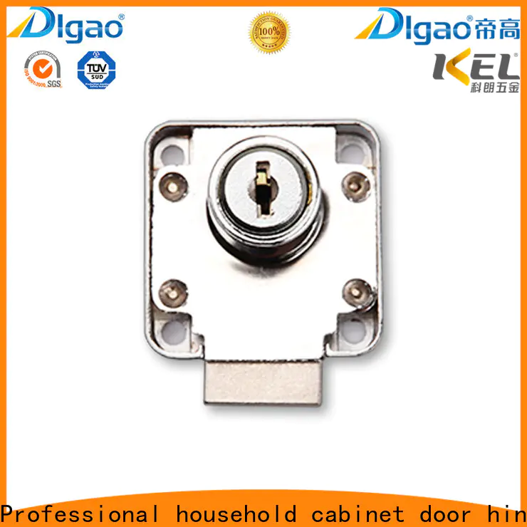 DIgao 13822 drawer lock for wholesale for drawer