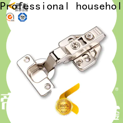 Breathable antique brass cabinet hinges close ODM