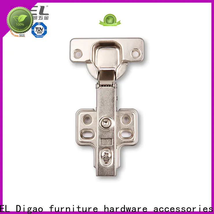 DIgao solid mesh hydraulic hinges buy now