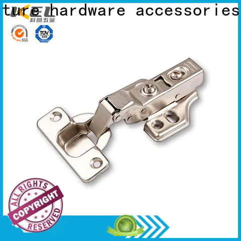DIgao durable hydraulic hinges OEM for Klicken cabinet