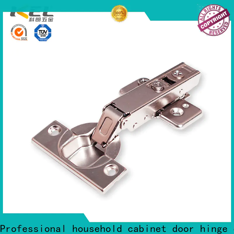 DIgao high-quality antique brass cabinet hinges ODM steel soft close