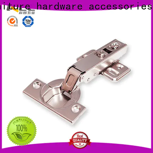 DIgao made self closing cabinet hinges supplier steel soft close