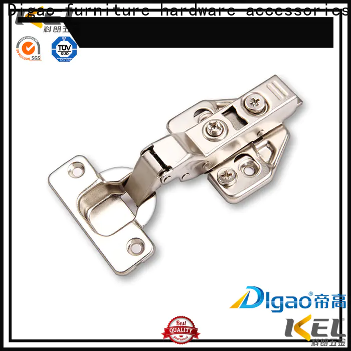 at discount hydraulic hinges modern ODM for furniture