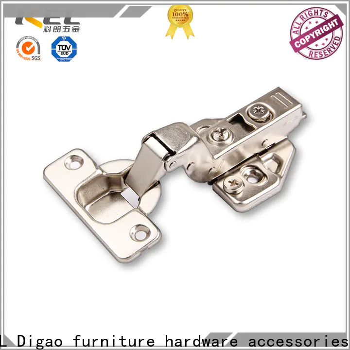 portable self closing cabinet hinges 3d customization for furniture