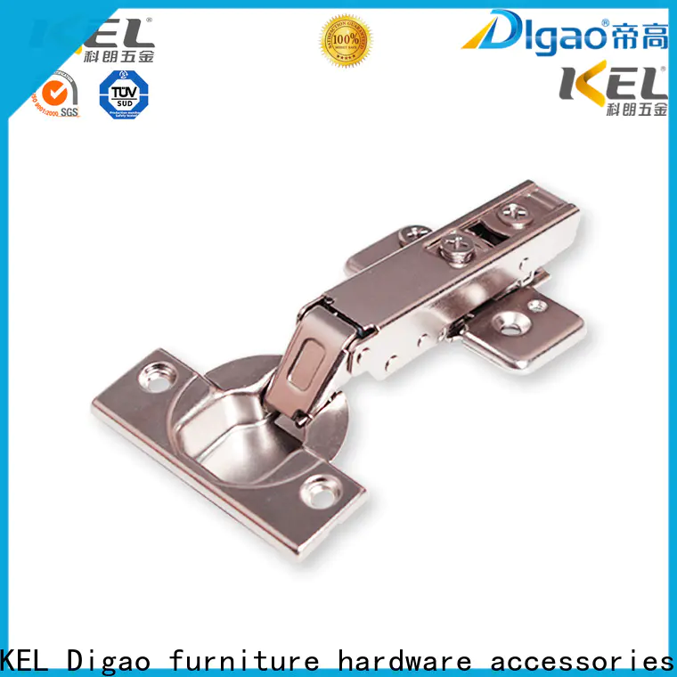 DIgao on-sale self closing cabinet hinges free sample for Klicken cabinet